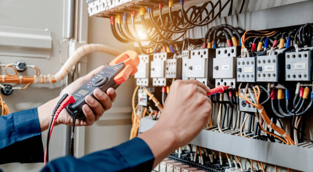 Best Commercial Electrician Services  in Princeton Junction, NJ