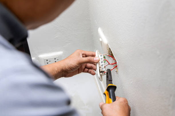 Best Industrial Electrical Services  in Princeton Junction, NJ